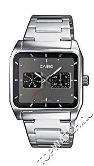 Casio MTF-304D-1A