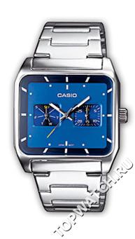 Casio MTF-304D-2A