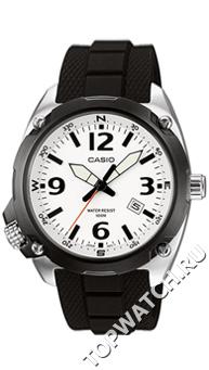 Casio MTF-E001-7A