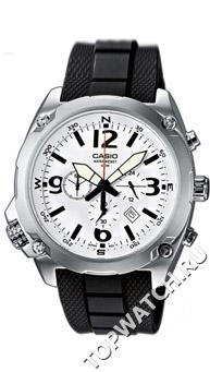 Casio MTF-E002-7A