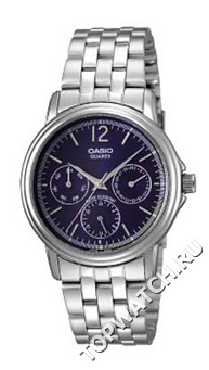 Casio MTP-1174A-2A