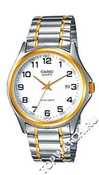 Casio MTP-1188PG-7B