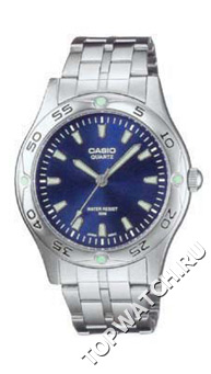 Casio MTP-1243D-2A