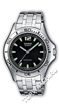 Casio MTP-1258D-1A