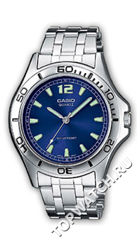 Casio MTP-1258D-2A