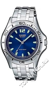 Casio MTP-1258PD-2A