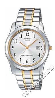 Casio MTP-1264PG-7B