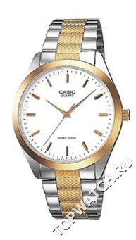 Casio MTP-1274SG-7A