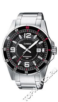 Casio MTP-1291D-1A1