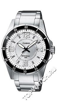 Casio MTP-1291D-7A