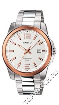 Casio MTP-1296D-7A