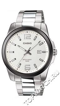 Casio MTP-1296GD-7A