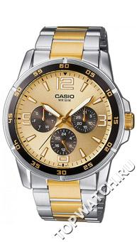 Casio MTP-1299SG-9A