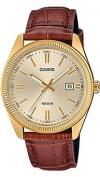 Casio Casio Collection MTP-1302PGL-9A
