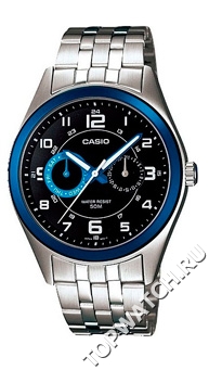 Casio MTP-1353D-1B1