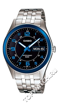 Casio MTP-1354D-1B