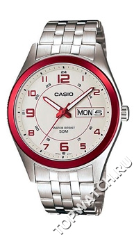 Casio MTP-1354D-8B2