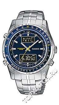 Casio MTP-4700D-2A