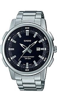 Casio MTP-E195D-1A