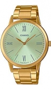 Casio MTP-E600G-9B Casio MTP-E600G-9B