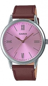 Casio Casio Collection MTP-E600L-5B