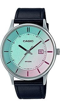 Casio MTP-E605L-7E