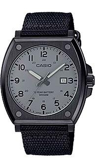 Casio MTP-E715C-8A