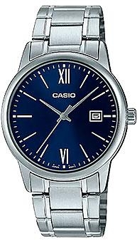 Casio MTP-V002D-2B3