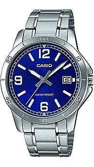 Casio MTP-V004D-2B