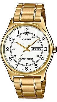 Casio MTP-V006G-7B