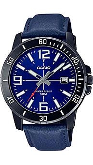 Casio MTP-VD01BL-2B