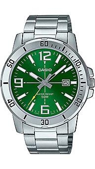 Casio MTP-VD01D-3B