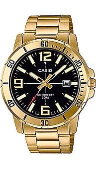 Casio MTP-VD01G-1B