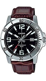 Casio MTP-VD01L-1B