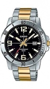 Casio Casio Collection MTP-VD01SG-1B Casio Casio Collection MTP-VD01SG-1B