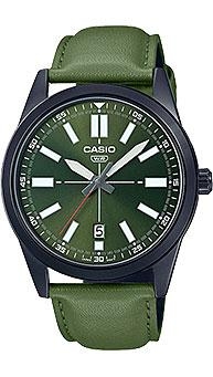 Casio MTP-VD02BL-3E