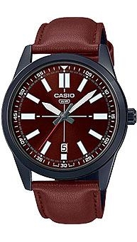 Casio MTP-VD02BL-5E