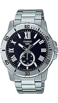 Casio MTP-VD200D-1B