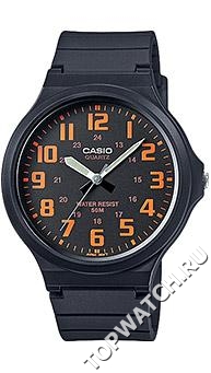 Casio MW-240-4B