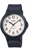 Casio Standart Analogue MW-240-7B