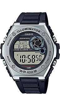 Casio MWD-100H-1A