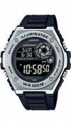 Casio Casio Collection MWD-100H-1B