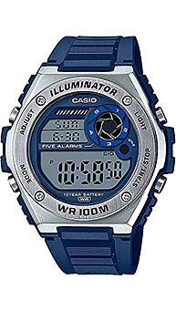 Casio MWD-100H-2A