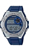 Casio Casio Collection MWD-100H-2A