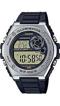 Casio MWD-100H-9A