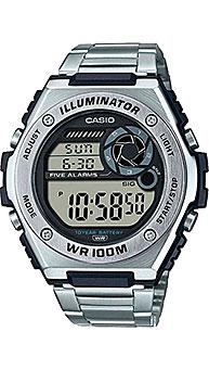 Casio MWD-100HD-1A