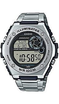 Casio MWD-100HD-1AVEF