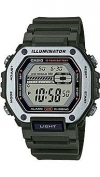 Casio MWD-110H-3A Casio MWD-110H-3A