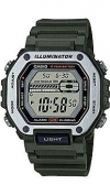 Casio Casio Collection MWD-110H-3A