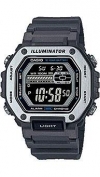 Casio MWD-110H-8B Casio MWD-110H-8B
